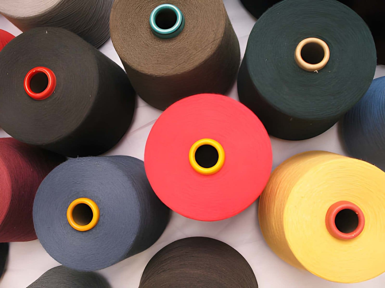 Polyester Pre-Coloured product visual
